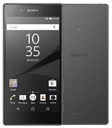Ремонт телефона Sony Xperia Z5 в Иркутске